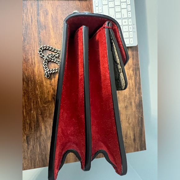 NWOT Gucci Dionysus small - Picture 7 of 8